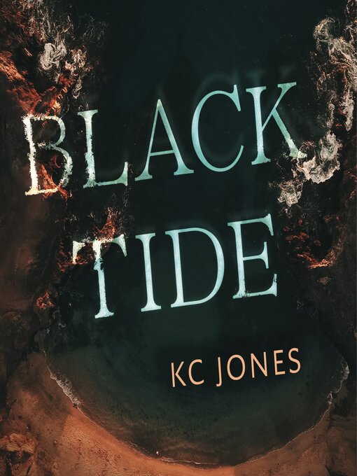 Title details for Black Tide by KC Jones - Wait list